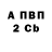 АМФЕТАМИН VHQ Big Bravler